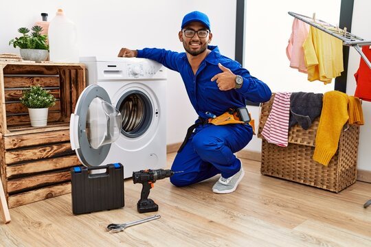 Washing Machine Repair